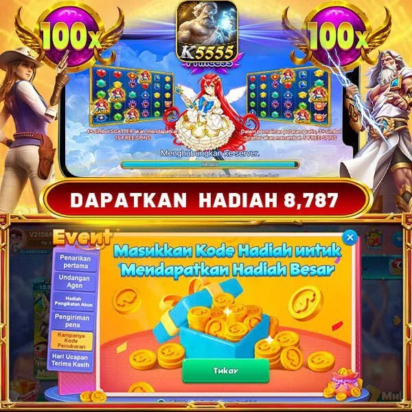 K5555 Login Resmi APK 2026