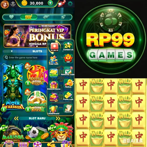 RP99 WD Cepat DANA OVO GoPay